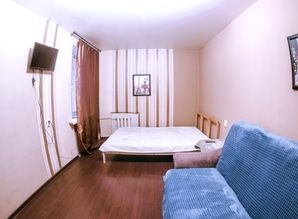 daire günlük  prospekt Gagarina 26, Smolensk