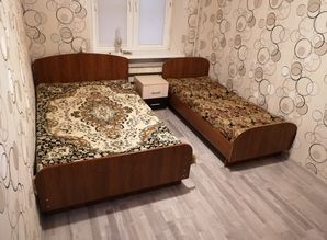 apartment daily pereulok Zoi Kosmodemyanskoj 5, Smolensk