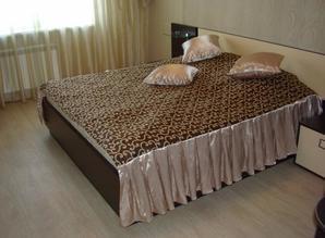 квартира посуточно Урловская 36, Киев