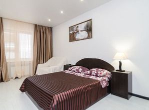 Apartment for Rent apartment daily st. Ternopil, 18, Penza