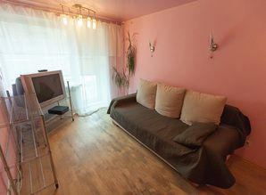 квартира посуточно Максима Горького, 12, Новосибирск