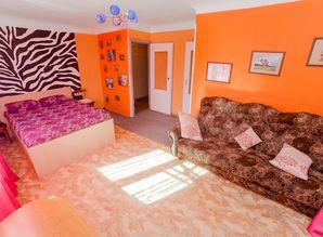 квартира посуточно Гоголя, 27, Новосибирск