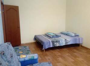 Хорошая квартира рядом с Икеей квартира посуточно сахарова 31, Казань