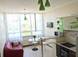 Сдам 1 к.кв-ру в Аркадии на Генуэзской квартира посуточно Генуэзская 24, Одесса