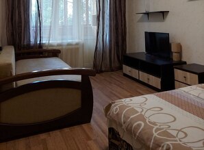 apartment daily Velika Vasilkіvska 122, Kyiv