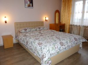 apartment daily Bolshaya Vasilkovskaya 102, Kyiv