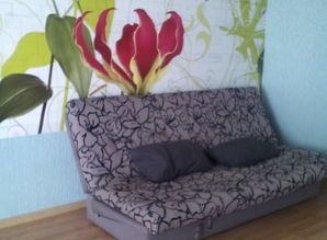 Сдам в ЧудоГороде 3ех комнатную квартира посуточно Среднефонтанская, Одесса