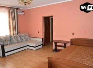 apartment daily Prospect Queen 2/3, Rostov-on-Don