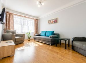 квартира посуточно Иорданская 22, Киев