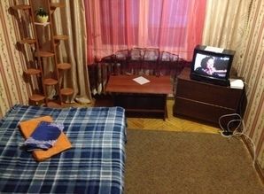 Снять квартиру на сутки на Динамо квартира посуточно Ленинградский проспект, 33а, Москва