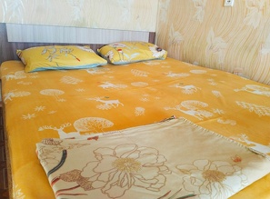 I rent an apartment for a business trip apartment daily glazunova 1, Penza