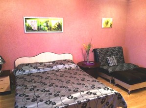 1 bedroom apartment for rent apartment daily 3j proezd Rahmaninova, 3, Penza