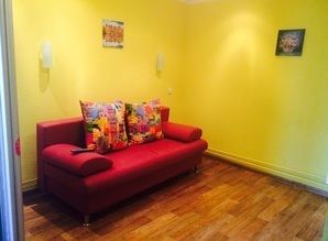 apartment daily Ave  YAmasheva, 103a, Kazan