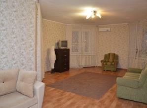 2-bedroom apartment for days and hours квартира подобово , Казань