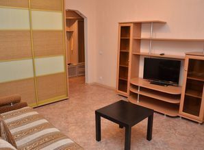 apartment daily Str. CHistopolskaya, 85, Kazan