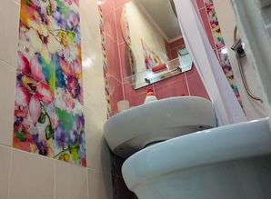 квартира посуточно Адмирала Макарова 8, Липецк