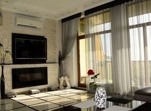 квартира посуточно Гагаринское плато, Одесса