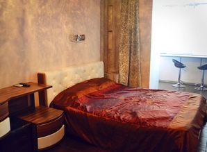 apartment daily Vladimir Nevsky 19, Voronezh