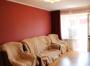 apartment daily Stebnicka 64, Truskavets