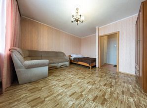 квартира посуточно побежимова 11, Красноярск