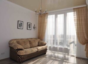 сдам посуточно свою квартиру квартира посуточно Люстдорфская дорога, Одесса