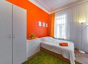 Посуточно от собственника квартира посуточно Гончарная ул. 11А, Санкт-Петербург