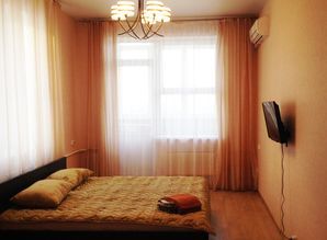 Квартира по суточно квартира посуточно Ставропольская 157, Краснодар