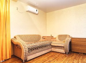 2-комнатная квартира с хорошим ремонтом квартира посуточно Ставропольская 157, Краснодар