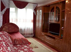 apartment daily Taganrogskaya 118, Rostov-on-Don