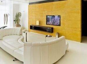 apartment daily Lermrntovskaya 11, Rostov-on-Don