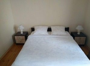 apartment daily Str. Kachalova, 8, Krivoy Rog