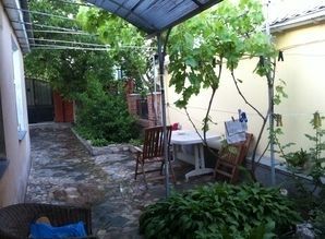 house daily Novoberegovaya 91, Odessa