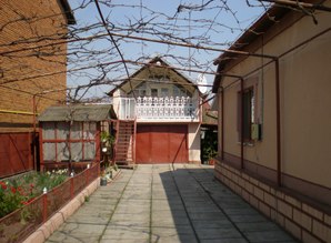 дом посуточно ул Стефаника 41, Берегово