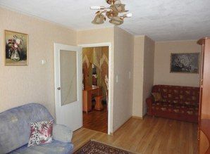 квартира посуточно Октябрьский проспект,40, Сыктывкар