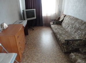 квартира посуточно Сысольское шоссе,17, Сыктывкар