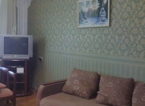 2-комнатная квартира посуточно квартира посуточно Марченко д.39, Челябинск