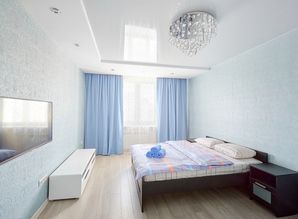 квартира посуточно Пичугина 6, Курган