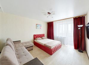 квартира посуточно Максима Горького 61, Курган