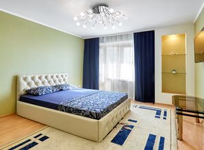 квартира посуточно Максима Горького 157, Курган