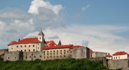 Украинские аналоги известных европейских достопримечательностей Украинские аналоги известных европейских достопримечательностей