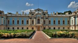 Замки и крепости Киева Замки и крепости Киева