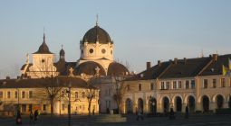 5 живописных городков Западной Украины 5 живописных городков Западной Украины