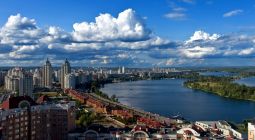 Самые красивые места Киева Самые красивые места Киева
