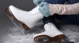 Где покататься на коньках в Киеве Где покататься на коньках в Киеве