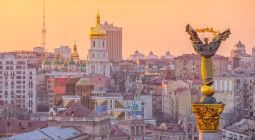 Интересные факты о Киеве Интересные факты о Киеве