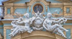 Старинные особняки Киева Старинные особняки Киева