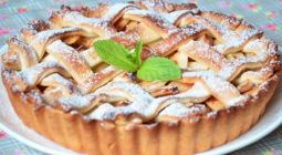 Вкусные пироги в Киеве Вкусные пироги в Киеве