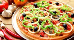Вкус Италии. Где отведать вкусную пиццу в Киеве Вкус Италии. Где отведать вкусную пиццу в Киеве