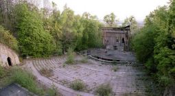 Руины Киева Руины Киева