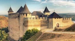 Украинские жемчужины. Замки Украины Украинские жемчужины. Замки Украины